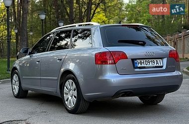 Универсал Audi A4 2005 в Чернигове