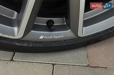 Універсал Audi A4 2015 в Хмельницькому