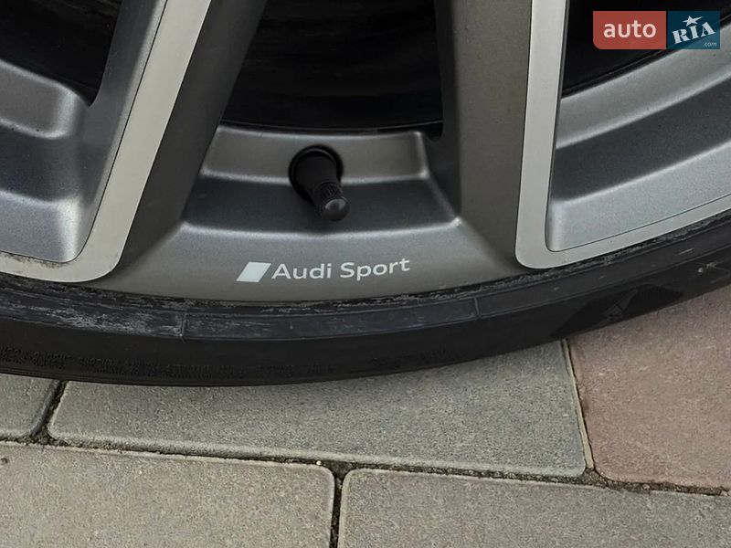 Універсал Audi A4 2015 в Хмельницькому