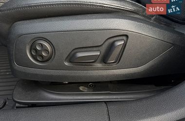 Універсал Audi A4 2015 в Хмельницькому