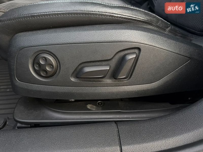 Універсал Audi A4 2015 в Хмельницькому