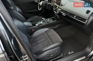 Універсал Audi A4 2015 в Хмельницькому