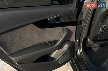 Універсал Audi A4 2015 в Хмельницькому
