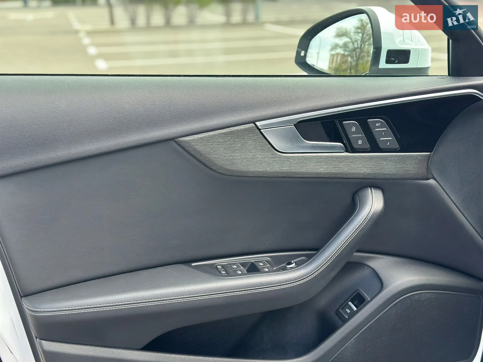 2020 Audi A4 - мініатюра 24