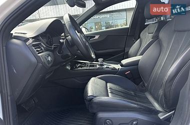 Седан Audi A4 2020 в Киеве