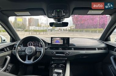 Седан Audi A4 2020 в Киеве