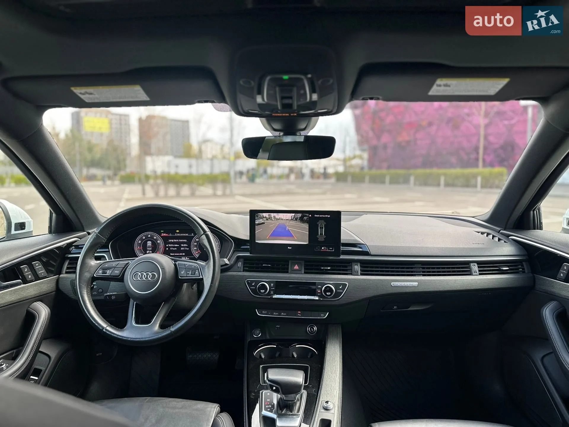 2020 Audi A4 - мініатюра 35