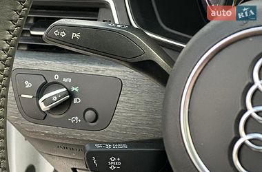 Седан Audi A4 2020 в Киеве