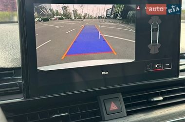 Седан Audi A4 2020 в Киеве