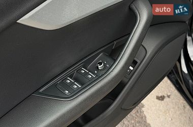 Седан Audi A4 2015 в Шептицькому