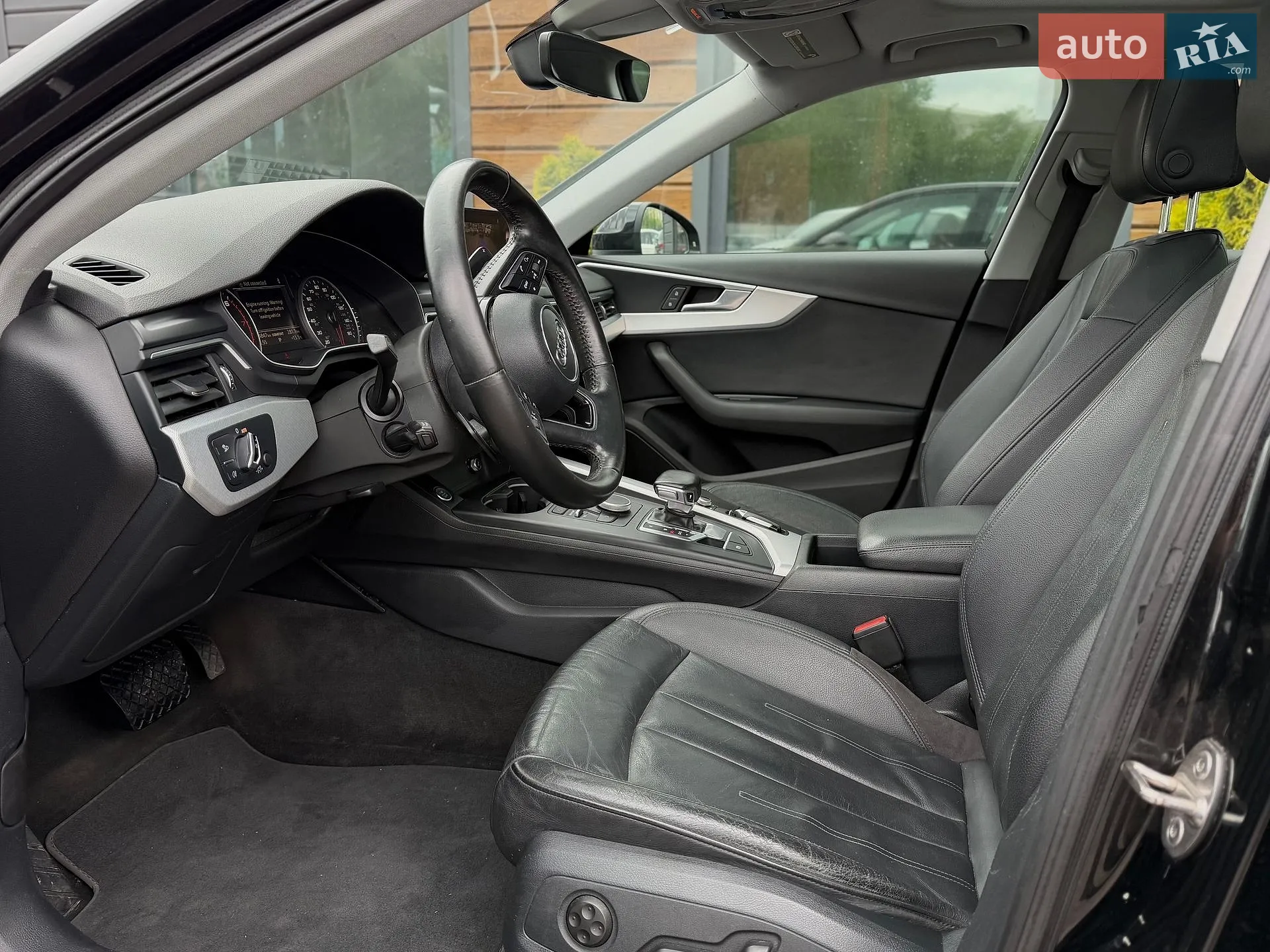 2015 Audi A4 - мініатюра 30