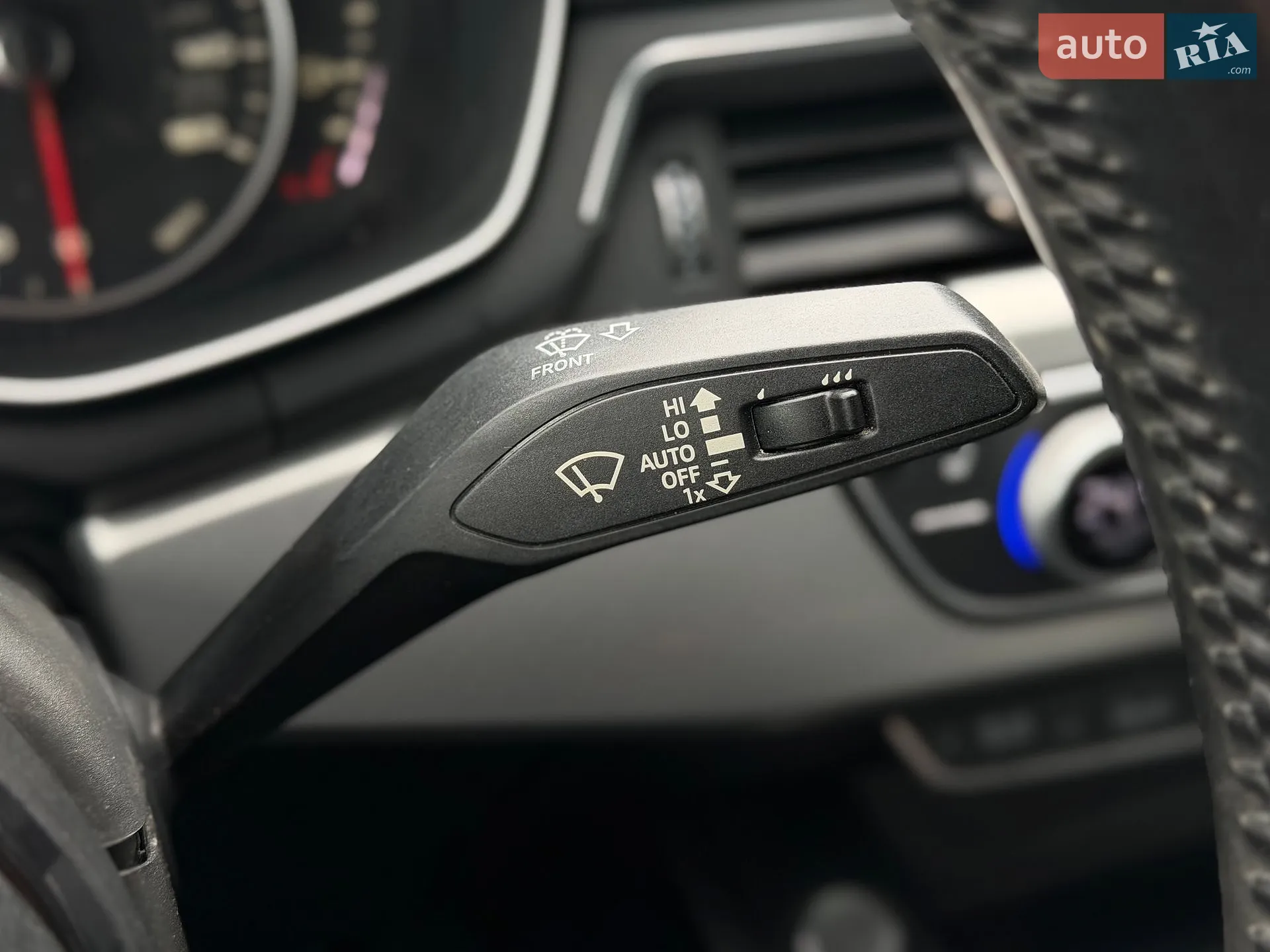 2015 Audi A4 - мініатюра 39