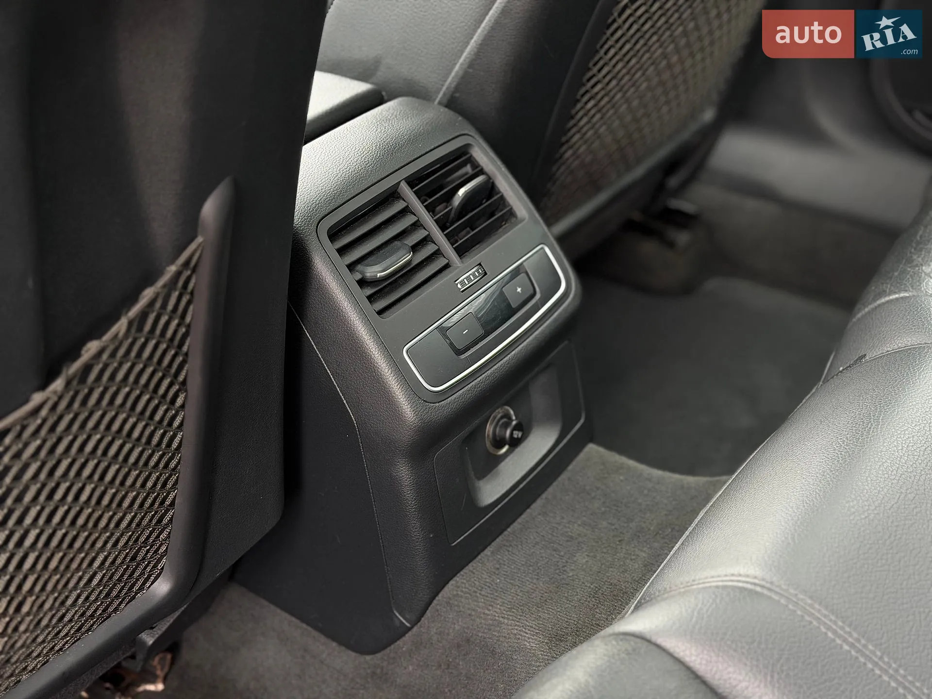 2015 Audi A4 - мініатюра 53
