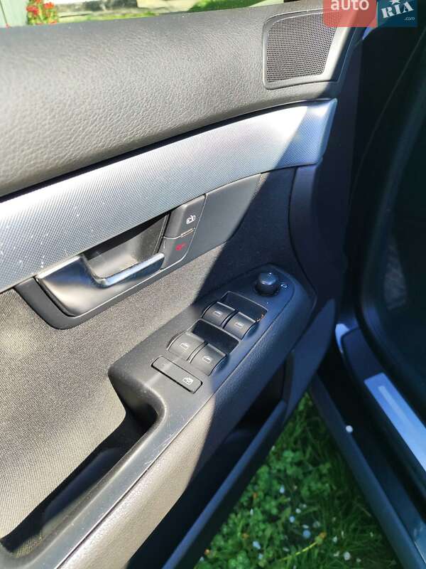 Универсал Audi A4 2007 в Лебедине фото 2 Универсал Audi A4 2007 в Лебедине