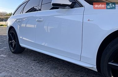 Универсал Audi A4 2015 в Днепре