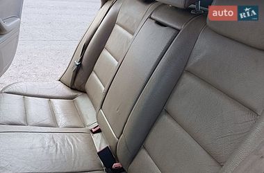 Универсал Audi A4 2001 в Килии