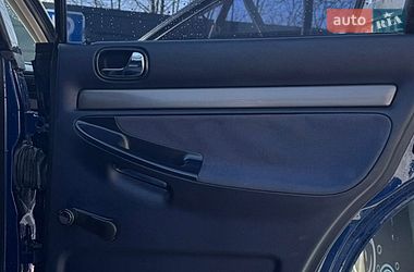 Седан Audi A4 2000 в Києві