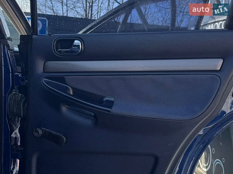 Седан Audi A4 2000 в Києві
