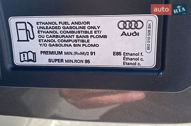 Седан Audi A4 2014 в Бердичеве