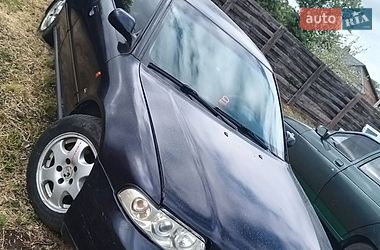 Седан Audi A4 1995 в Ровно