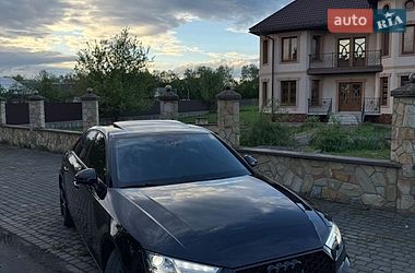 Седан Audi A4 2016 в Коломые