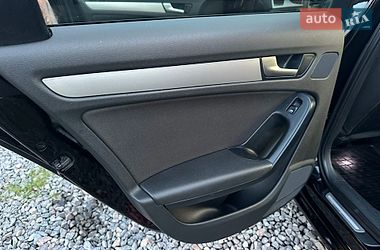 Универсал Audi A4 2011 в Львове