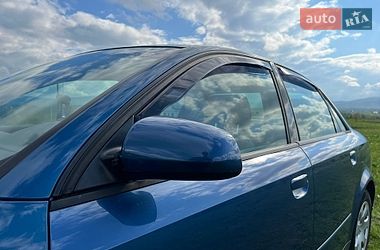 Седан Audi A4 2001 в Дрогобыче