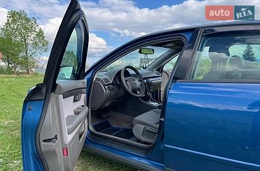Седан Audi A4 2001 в Дрогобыче