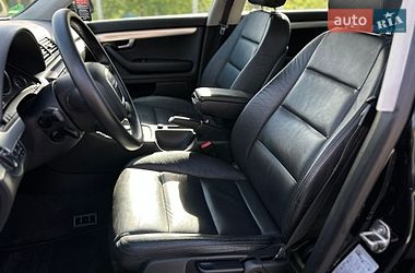 Універсал Audi A4 2006 в Вінниці