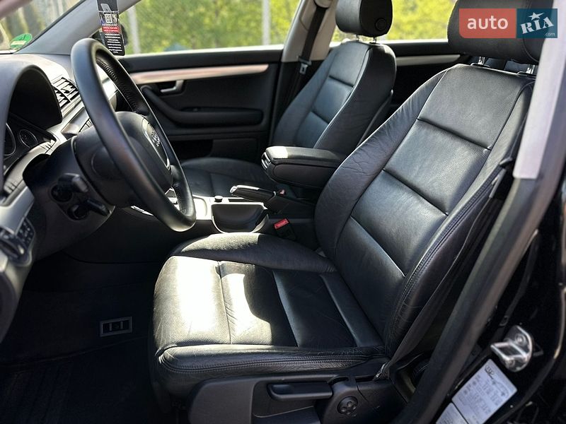 Універсал Audi A4 2006 в Вінниці