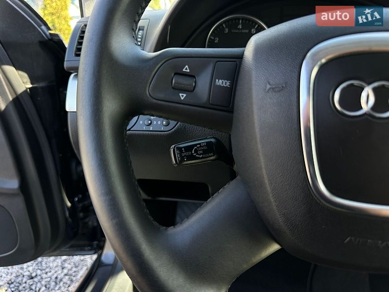 Універсал Audi A4 2006 в Вінниці