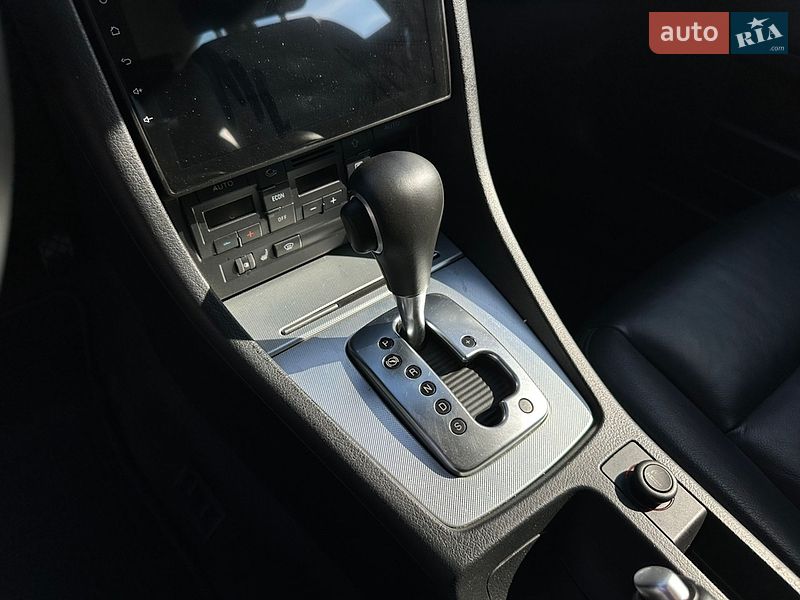 Універсал Audi A4 2006 в Вінниці