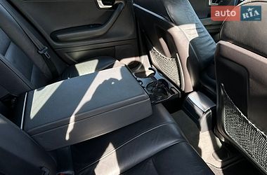 Універсал Audi A4 2006 в Вінниці