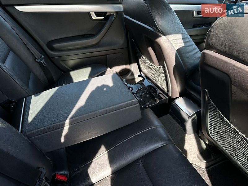 Універсал Audi A4 2006 в Вінниці