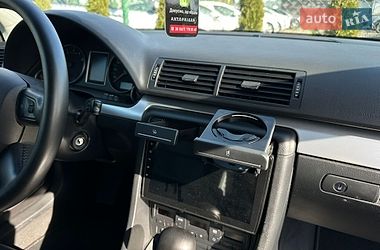 Універсал Audi A4 2006 в Вінниці