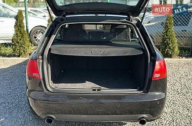 Універсал Audi A4 2006 в Вінниці