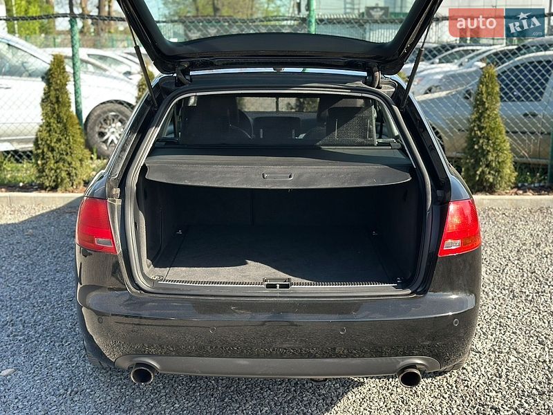 Універсал Audi A4 2006 в Вінниці