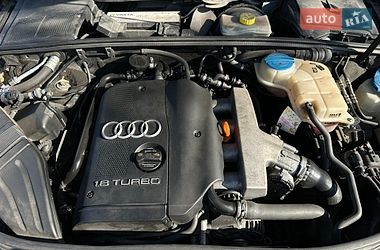 Універсал Audi A4 2006 в Вінниці