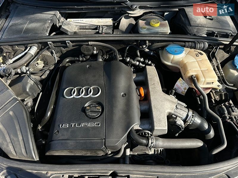 Універсал Audi A4 2006 в Вінниці