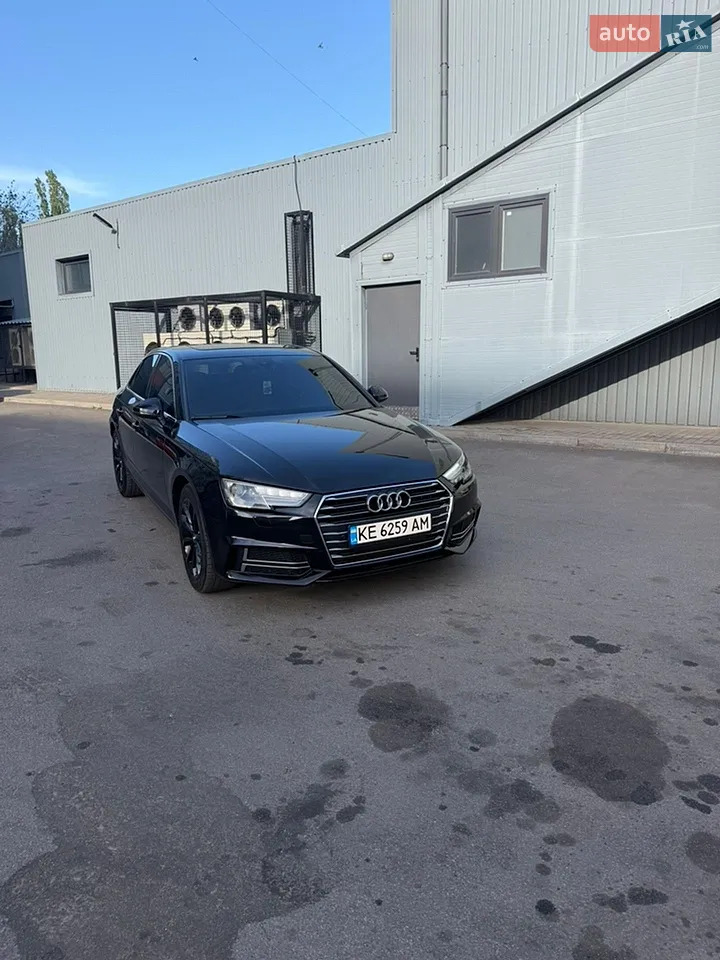 2019 Audi A4 - мініатюра 27