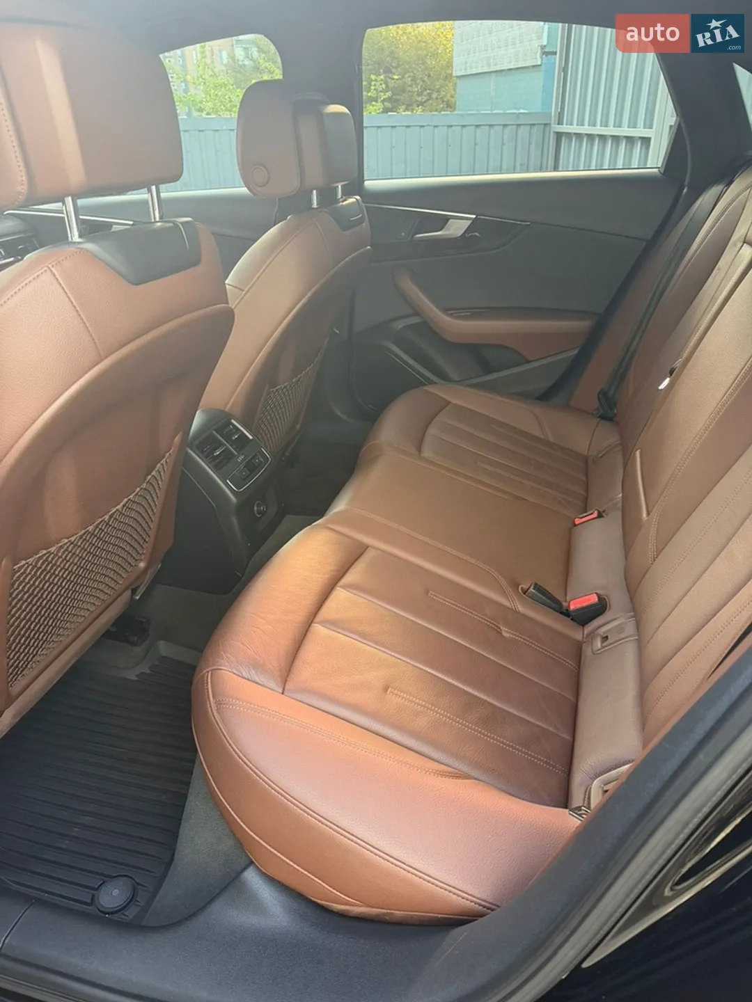 2018 Audi A4 - мініатюра 8