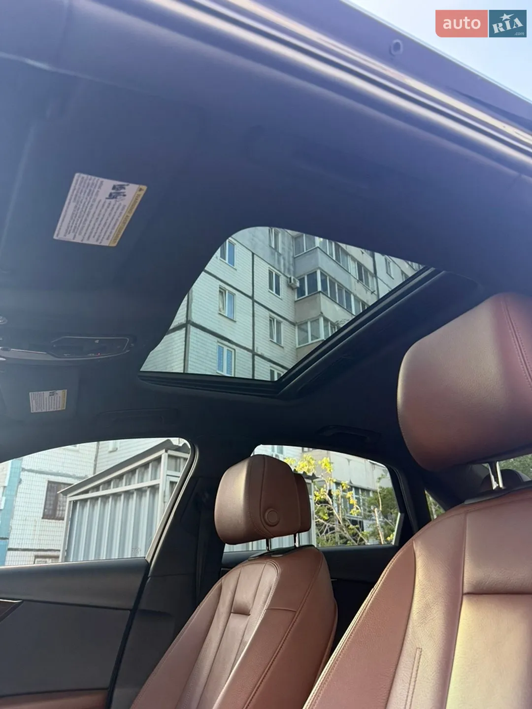 2018 Audi A4 - мініатюра 15