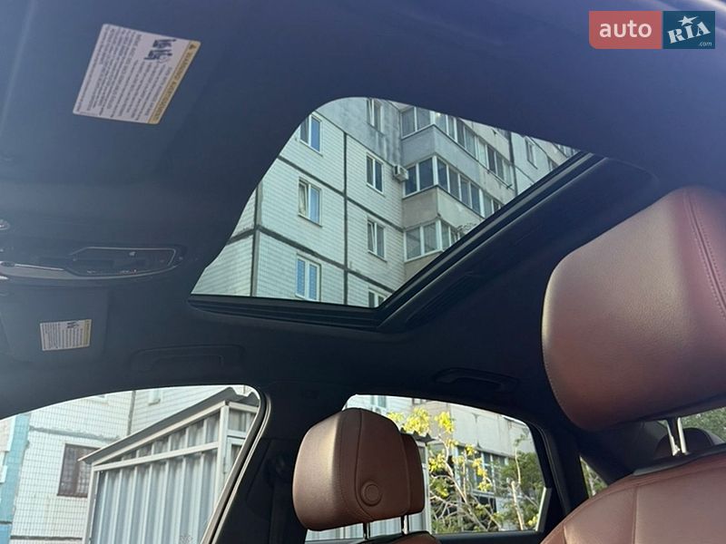 Седан Audi A4 2018 в Кривом Роге