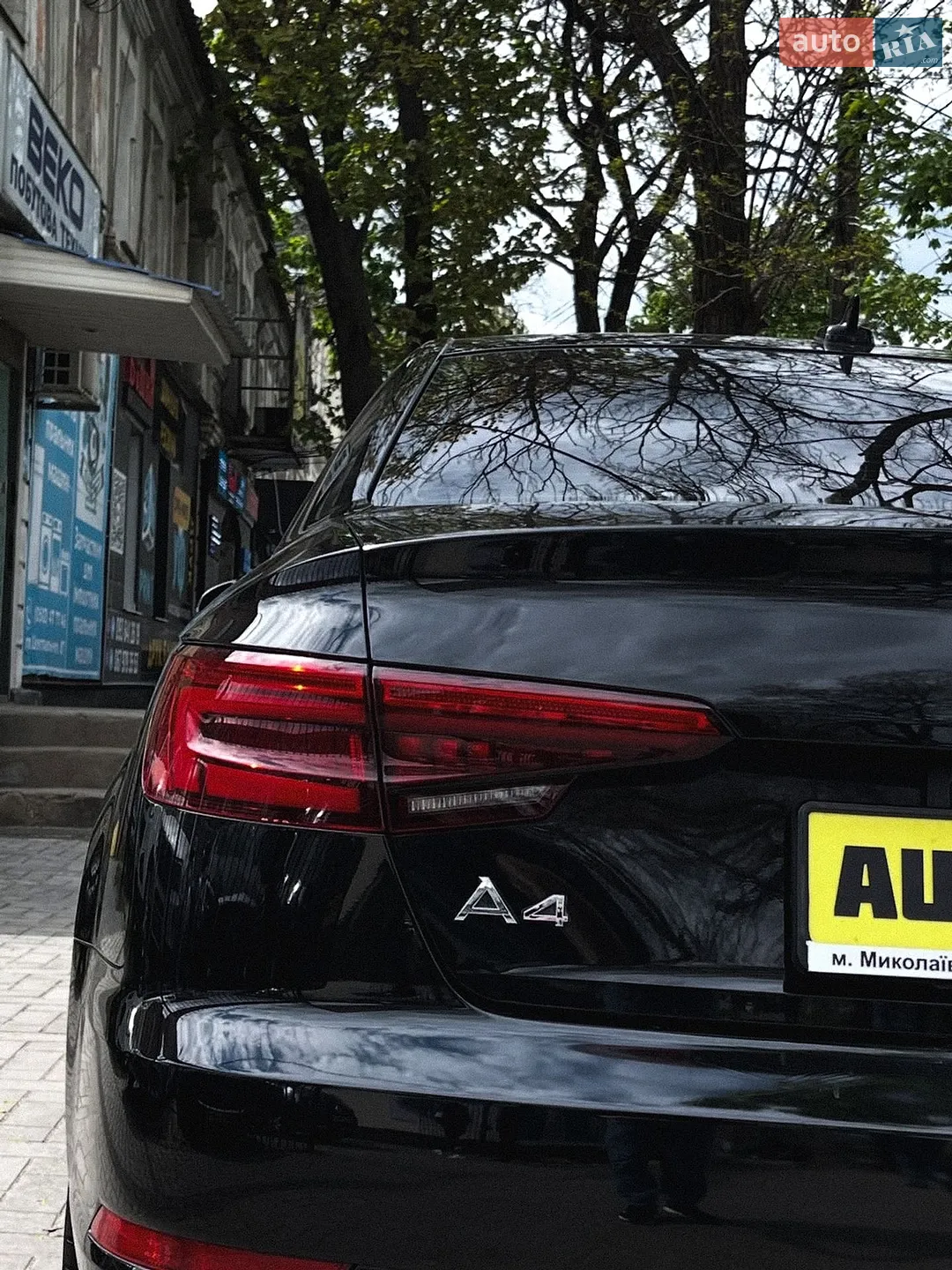 2017 Audi A4 - мініатюра 5