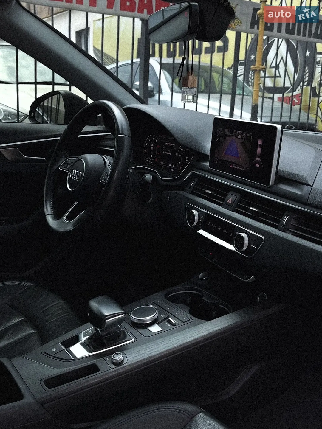 2017 Audi A4 - мініатюра 14