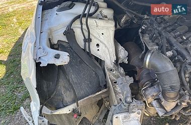 Седан Audi A4 2013 в Тернополе