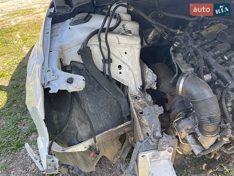 Седан Audi A4 2013 в Тернополе