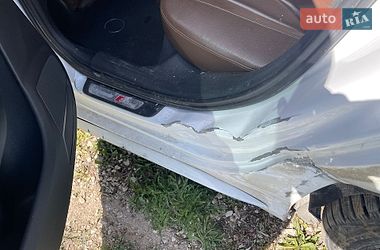 Седан Audi A4 2013 в Тернополе