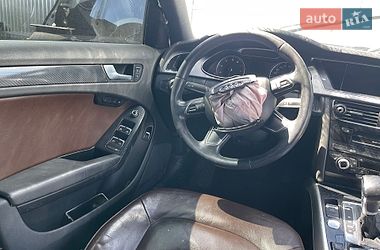Седан Audi A4 2013 в Тернополе