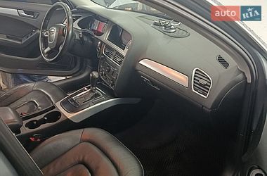 Седан Audi A4 2010 в Каменском